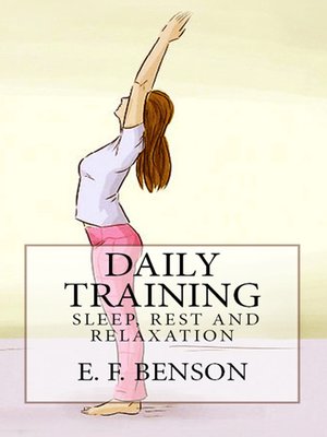 cover image of Daily Training